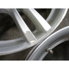 Damaged 13-18 BMW F3x 3-Series 4-Series Style 400 18x8 Wheel Rim Set of 4 OEM