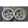 Damaged 13-18 BMW F3x 3-Series 4-Series Style 400 18x8 Wheel Rim Set of 4 OEM