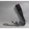 07-13 BMW E70 X5 X6 Lower Right Front Passengers Seat Belt Buckle Genuine OEM