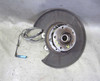 BMW E63 E64 6-Series Right Rear Passenger Wheel Carrier Hub Bearing Assembly OEM