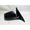 2010 BMW E63 E64 650i Right Side Mirror Power Folding Auto Dim Memory Black OEM