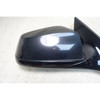 2010 BMW E63 E64 650i Right Side Mirror Power Folding Auto Dim Memory Black OEM