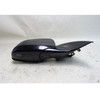 2010 BMW E63 E64 650i Right Side Mirror Power Folding Auto Dim Memory Black OEM