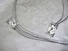 BMW E63 E64 6-Series Factory Front Hood Bonnet Release Latches w Cable 2004-2010