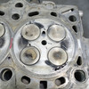 2009-2013 BMW E90 335d E70 X5 Diesel M57 6-Cyl Cylinder Head with Valves OEM