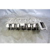 2009-2013 BMW E90 335d E70 X5 Diesel M57 6-Cyl Cylinder Head with Valves OEM