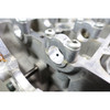 2009-2013 BMW E90 335d E70 X5 Diesel M57 6-Cyl Cylinder Head with Valves OEM