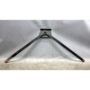 2001-2006 BMW E46 M3 Factory Rear Axle V-Brace Subframe Support Rod OEM