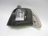 BMW E46 3-Series Convertible Late Model Left Tail Light LED Factory 2003-2006 OE