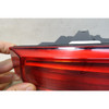 2016-2018 BMW F30 3-Series F80 M3 LCI Factory Right Inner Trunk Tail Light OEM