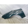 96-98 BMW Z3 1.9 Roadster 4-Cyl Right Rear Fender Quarter Panel Dark Green OEM
