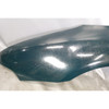 96-98 BMW Z3 1.9 Roadster 4-Cyl Right Rear Fender Quarter Panel Dark Green OEM