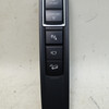 2014-2019 BMW F15 X5 F16 X6 Center Console Switch Unit PDC Surround View OEM