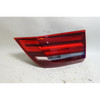 2014-2018 BMW F15 X5 F85 Factory Right Rear Inner Tail Light Lamp LED OEM