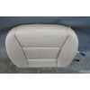 2011-2013 BMW 5-Series F10 Seat Bottom Cushion Oyster Leather Left Right OEM