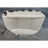 2011-2013 BMW 5-Series F10 Seat Bottom Cushion Oyster Leather Left Right OEM