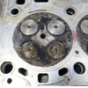 Damaged 14-18 BMW F10 535d F15 X5 35d N57 6-Cyl Diesel Cylinder Head OEM