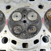 Damaged 14-18 BMW F10 535d F15 X5 35d N57 6-Cyl Diesel Cylinder Head OEM
