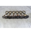 2016-2021 BMW M240i 340i 540i B58 Pistons and Connecting Rods Set of 6 OEM