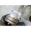 2016-2021 BMW M240i 340i 540i B58 Pistons and Connecting Rods Set of 6 OEM