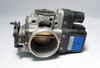 BMW M52TU Throttle Body Blue Sticker 1999-2000 E39 E46 OEM USED