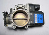 BMW M52TU Throttle Body Blue Sticker 1999-2000 E39 E46 OEM USED