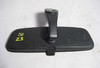 BMW E30 E46 Z3 Standard Rearview Mirror 1991-2006 USED OEM