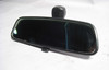 BMW E30 E46 Z3 Standard Rearview Mirror 1991-2006 USED OEM