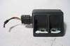 2001-2002 BMW E46 Z3 ABS DSC Yaw Rate Rotational Inertial Sensor OEM