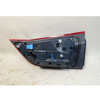 2014-2018 BMW F15 X5 F85 X5M Left Rear Inner Trunk LED Tail Light Factory OEM