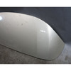 2014-2018 BMW F15 F85 X5 SAV Factory Rear Trunk Spoiler Wing Mineral Silver OEM