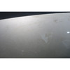2014-2018 BMW F15 F85 X5 SAV Factory Rear Trunk Spoiler Wing Mineral Silver OEM