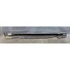 12-18 BMW F30 F31 3-Series 4dr M Left side Skirt Rock Panel Glacier Silver OEM