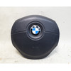 1999-2002 BMW Z3 M Sport 3-Spoke Steering Wheel Airbag Coupe Roadster OEM