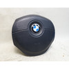 1999-2002 BMW Z3 M Sport 3-Spoke Steering Wheel Airbag Coupe Roadster OEM