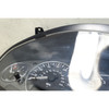 1999-2000 BMW Z3 2.3 2.8 Instrument Gauge Cluster Chrome Rings 109k Miles OEM