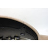 Damaged 1996-2002 BMW Z3 E36 Left Dash Cluster Dome Trim Beige OEM