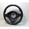 Damaged 1999-2002 BMW Z3 M Sports Leather Steering Wheel Black OEM