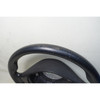 Damaged 1999-2002 BMW Z3 M Sports Leather Steering Wheel Black OEM