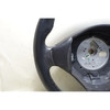 Damaged 1999-2002 BMW Z3 M Sports Leather Steering Wheel Black OEM