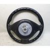 Damaged 1999-2002 BMW Z3 M Sports Leather Steering Wheel Black OEM