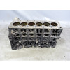 Damaged 14-18 BMW F10 535d F15 X5 35d N57 Diesel Engine Cylinder Block OEM