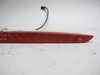 1999-2002 BMW Z3 Roadster Late Model Third 3rd Brake Stop Light Lamp Red OEM