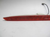 1999-2002 BMW Z3 Roadster Late Model Third 3rd Brake Stop Light Lamp Red OEM