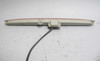 1999-2002 BMW Z3 Roadster Late Model Third 3rd Brake Stop Light Lamp Red OEM