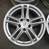 10-13 Porsche Panamera Turbo 970 G1 19" Staggered Wheel Rim Set of 4 19x9 19x10