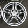 10-13 Porsche Panamera Turbo 970 G1 19" Staggered Wheel Rim Set of 4 19x9 19x10