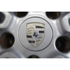 10-13 Porsche Panamera Turbo 970 G1 19" Staggered Wheel Rim Set of 4 19x9 19x10