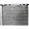 BMW 2011-2017 5/6/7-Series Factory RIGHT Auxiliary Radiator Cooler OEM F07 F10