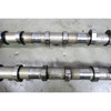 Damaged 14-18 BMW F15 X5 35d F10 535d N57 Diesel Camshaft Pair Intake Exhaust OE